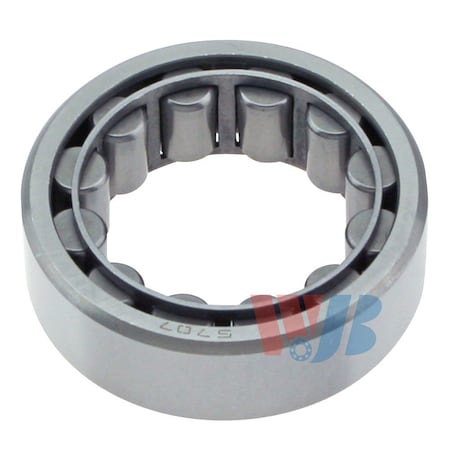 Wjb Cylindrical Wheel Bearing, Wb5707 WB5707